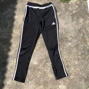 Adidas track pants